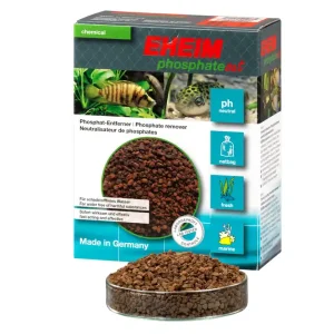 Eheim phosphateout, 390g Phosphatbinder Neue Kollektion